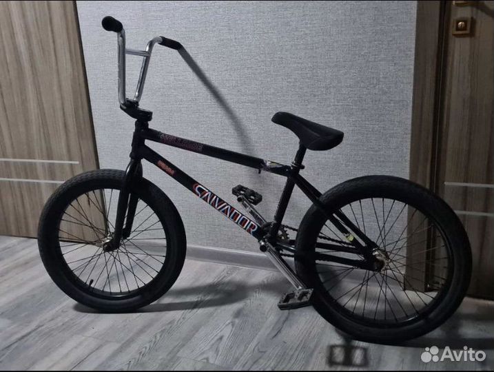 Bmx