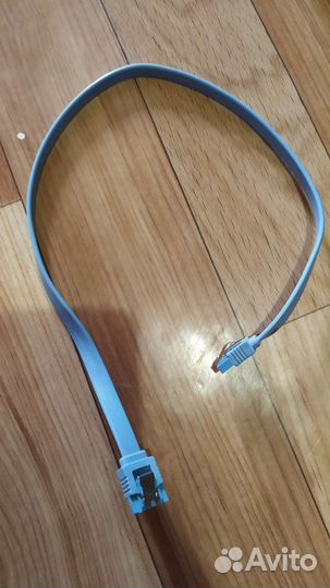 Кабель SATA - Новый и б/у