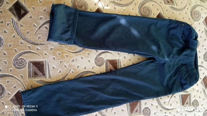 Штаны для мальчика