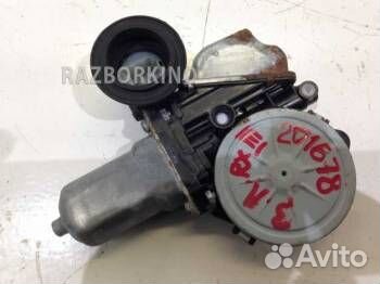 Моторчик заднего левого стеклоподъемника 857204809