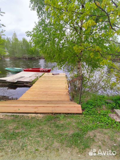 Рыбалка, катера, ночлег. Гид