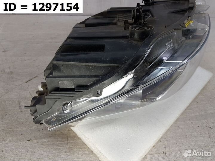 Фара левая BMW 3 F34 бмв