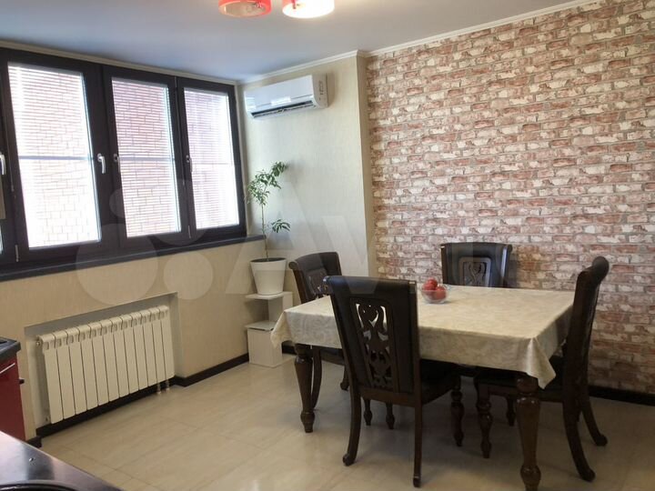 2-к. квартира, 50 м², 11/11 эт.