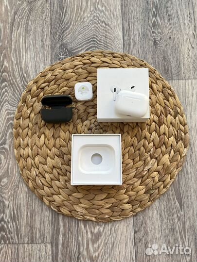 Airpods Pro Оригинал Ростест