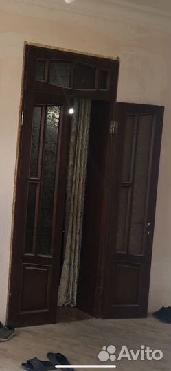 Межкомнатные двери бу с коробкой