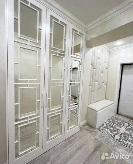 Шкафы на заказ