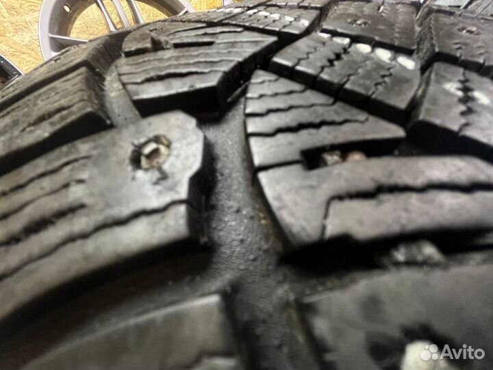 Continental IceContact 2 215/55 R17 98T