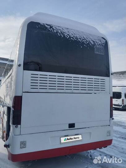 Туристический автобус Mercedes-Benz Tourismo O350 SHD, 2000