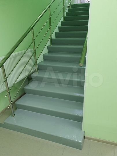 Торговая площадь, 112 м²