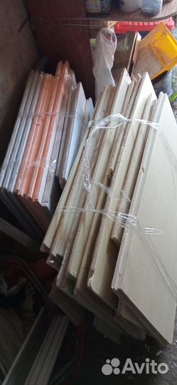 Пеноплекс,технониколь 30мм