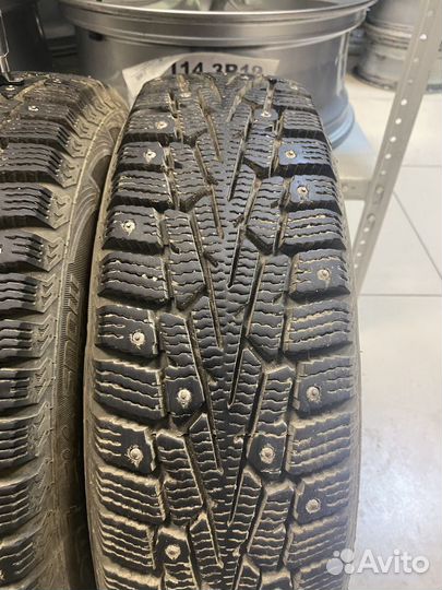 Cordiant Snow Cross 155/70 R13 75Q