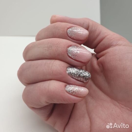 Маникюр, педикюр с выездом на дом