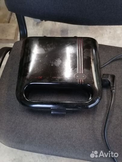 Сенгвич тостер