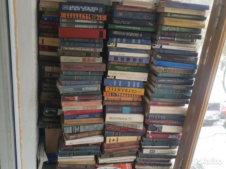 Книги и журналы