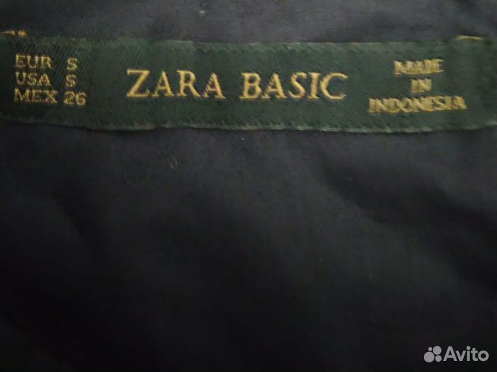 Юбка zara