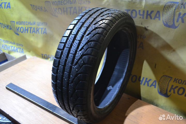 Pirelli Winter Sottozero 210 Serie II 205/50 R17