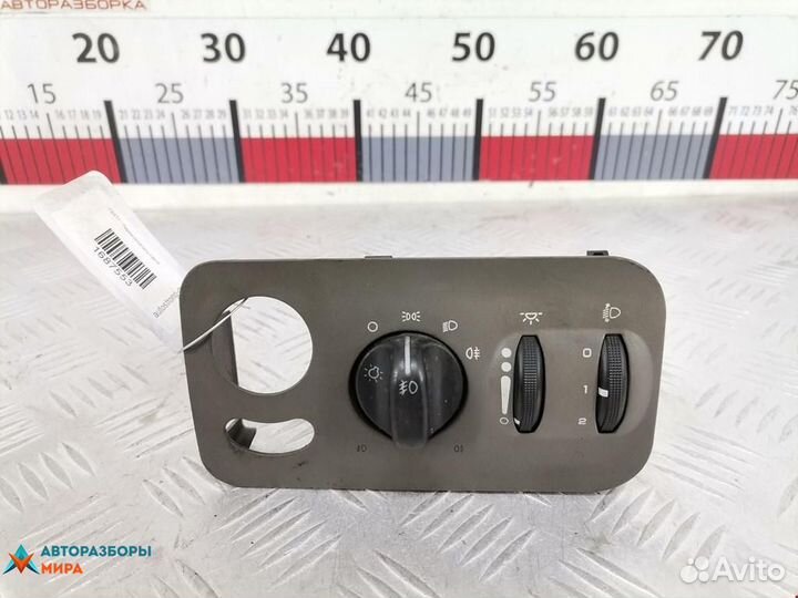 Переключатель света Chrysler Voyager 3 2001