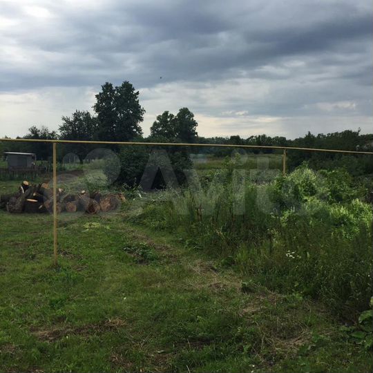 Участок 30 сот. (ИЖС)