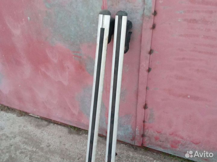 Рейлинги atlant