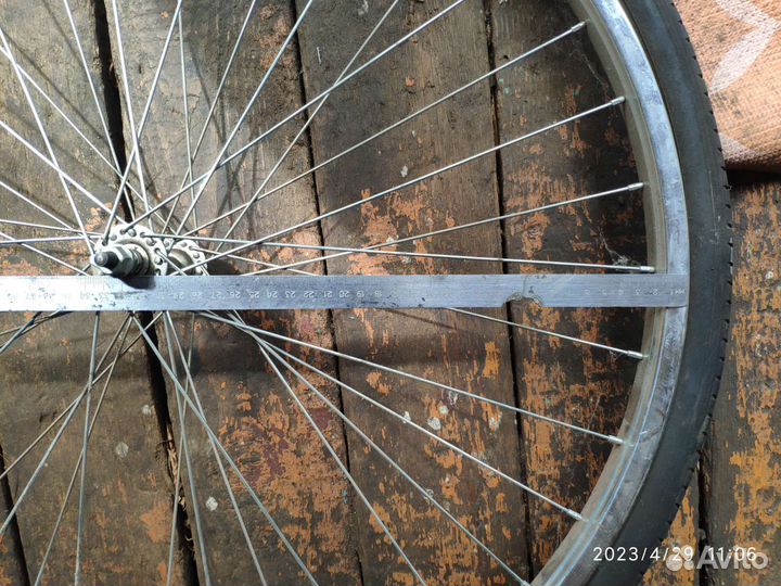 Колеса для велосипеда