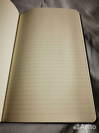 Ежедневник / блокнот