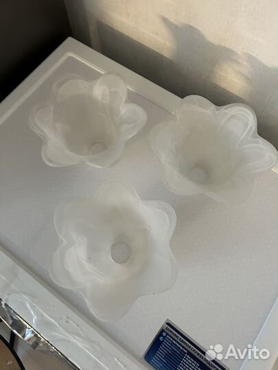 Плафоны для люстры