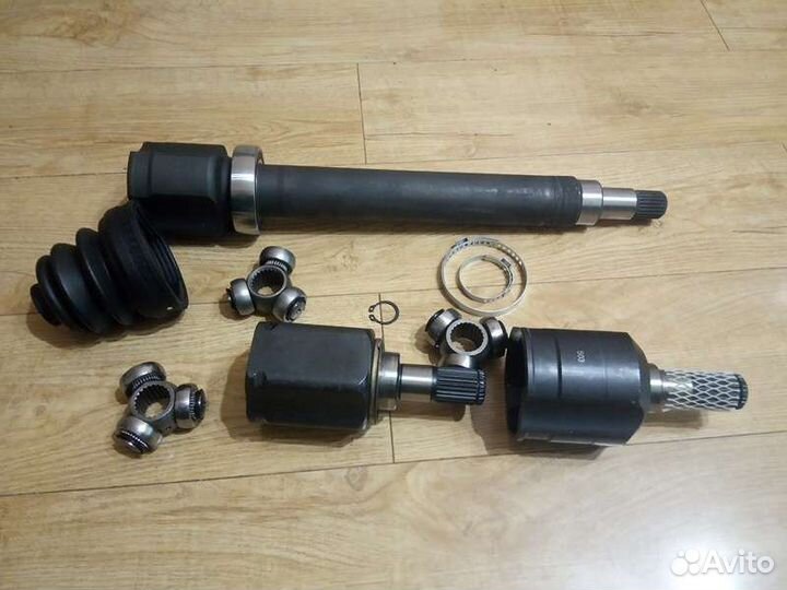 Ford Focus левый внутренний шрус