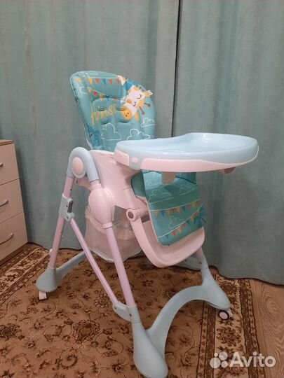 Стул для кормления