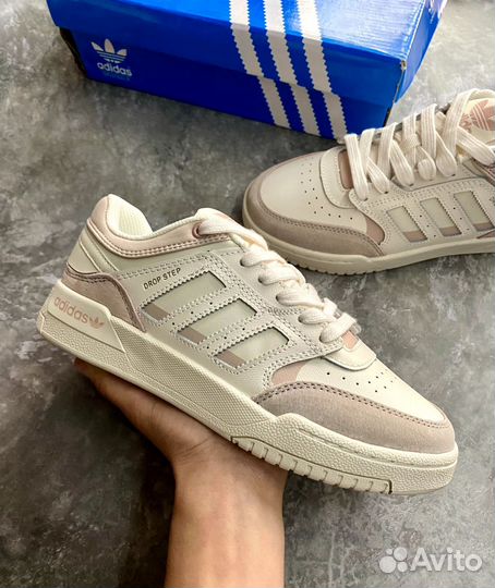 Кроссовки Adidas drop step