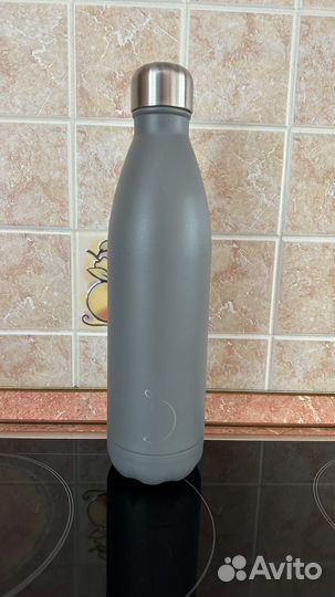 Бутылка chilly's bottle 0,75