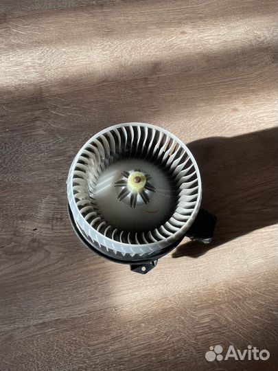 Мотор печки honda cr-v 3