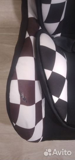 Детское автокресло от 0 до 18