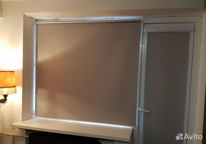 Римские шторы Y540