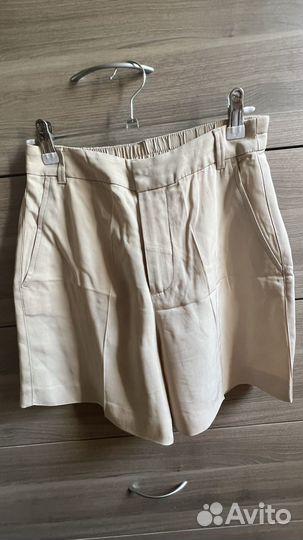 Шорты женские