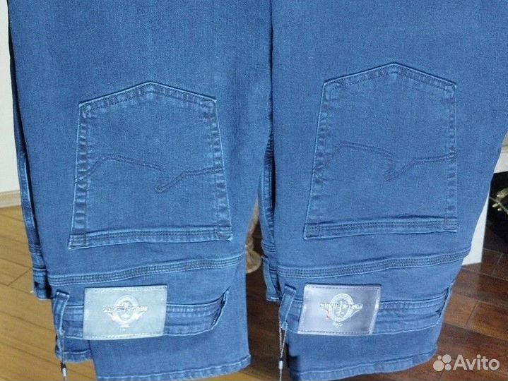 Джинсы мужские Paul & shark всё размеры