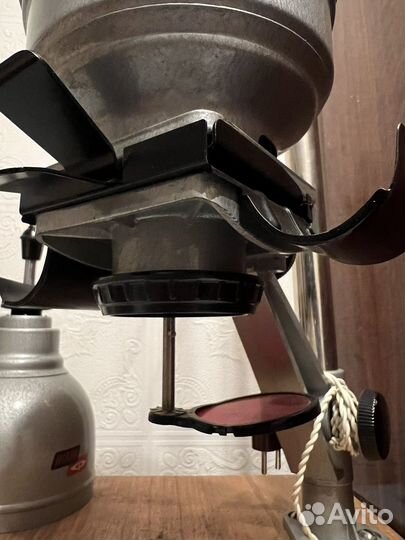 Фотоувеличитель искра СССР