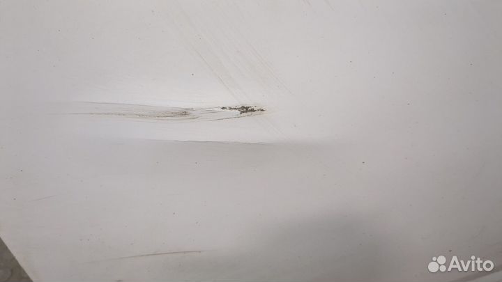 Дверь боковая левая передняя Ford Focus 3, 2012