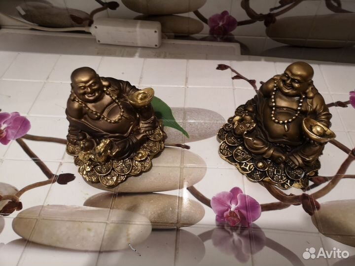 Статуэтка для интерьера 