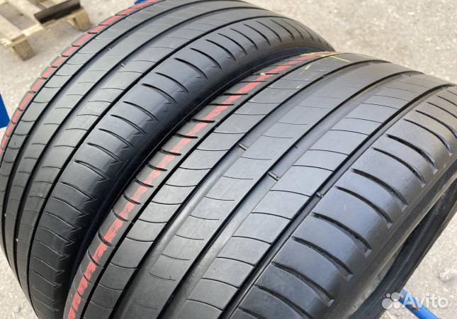 Michelin Primacy 3 225/50 R17