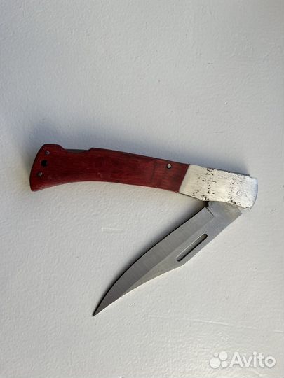 Нож складной