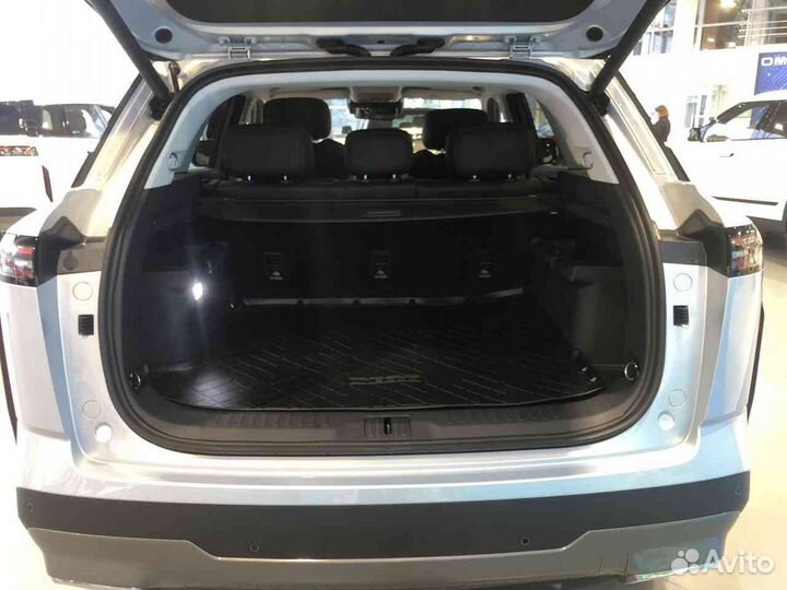 JAECOO J7 1.6 AMT, 2023