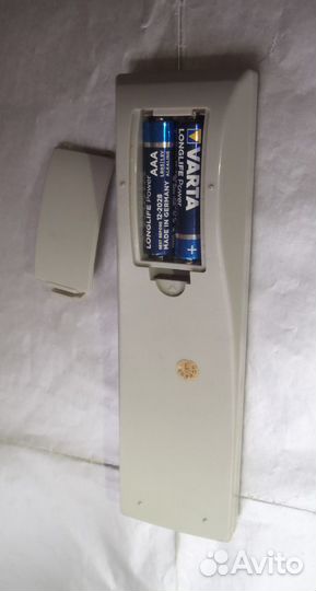 Дистанционный пульт philips