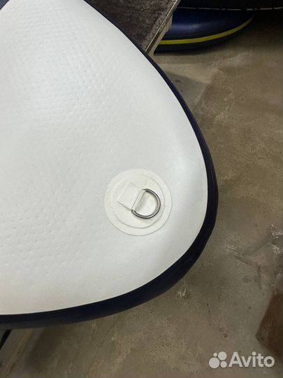 Sup board gladiator light 10.8