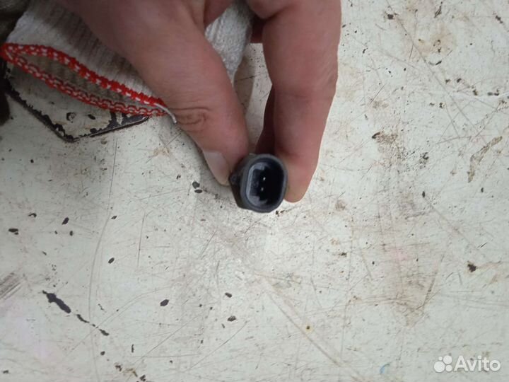 Датчик температуры охлаждающей жидкости Pontiac