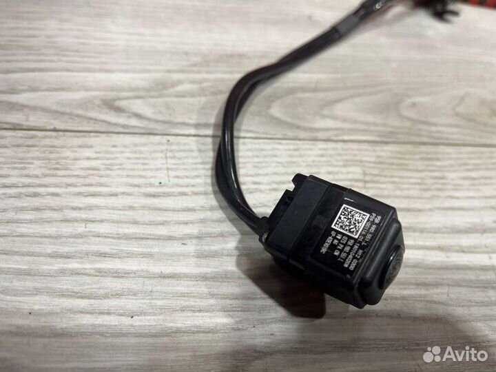 Камера заднего вида Porsche Macan 95B 2017