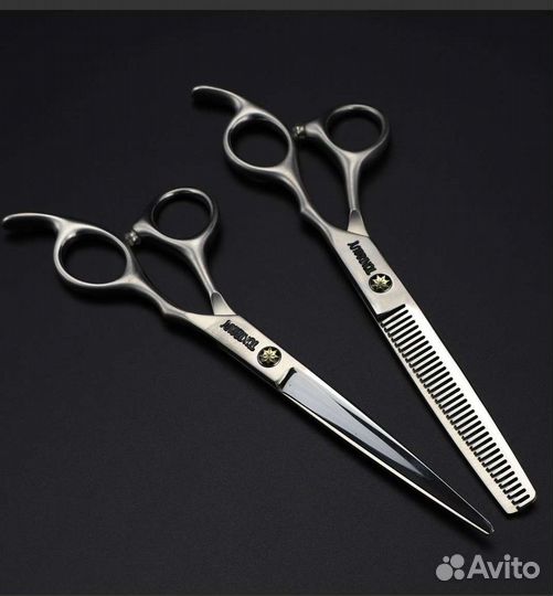 Ножницы парикмахерские 6,5