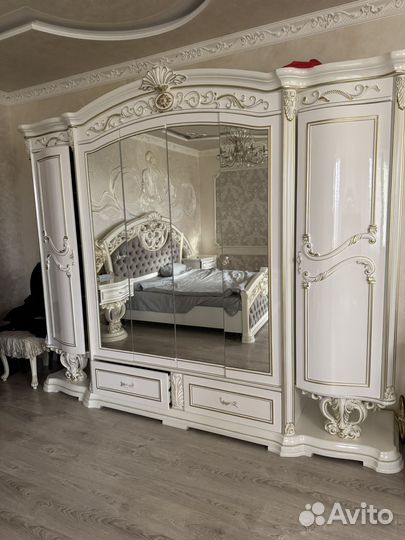 Мебель Марелла