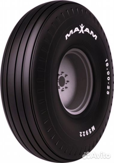 Maxam MS922 21/ 25 205 A225