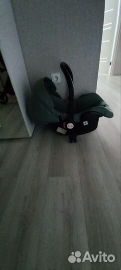 Коляска трансформер 2 в 1 бу