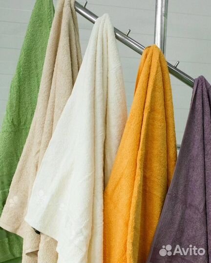 Полотенце банное Турция
